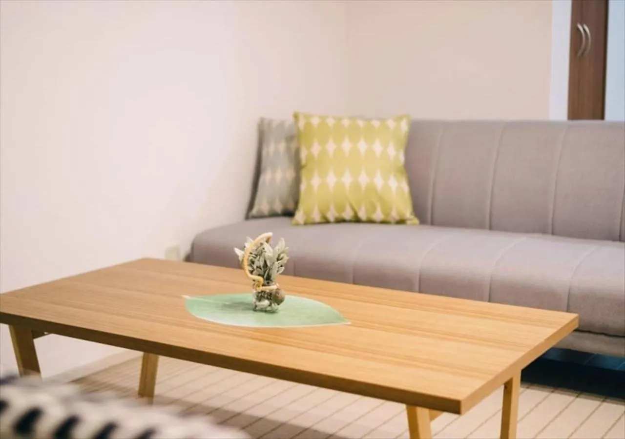 501 - Vacation Stay 15423 Οσάκα Ιαπωνία