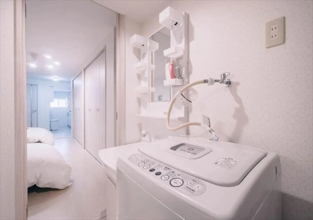 501 - Vacation Stay 15423 Οσάκα Σπίτι διακοπών