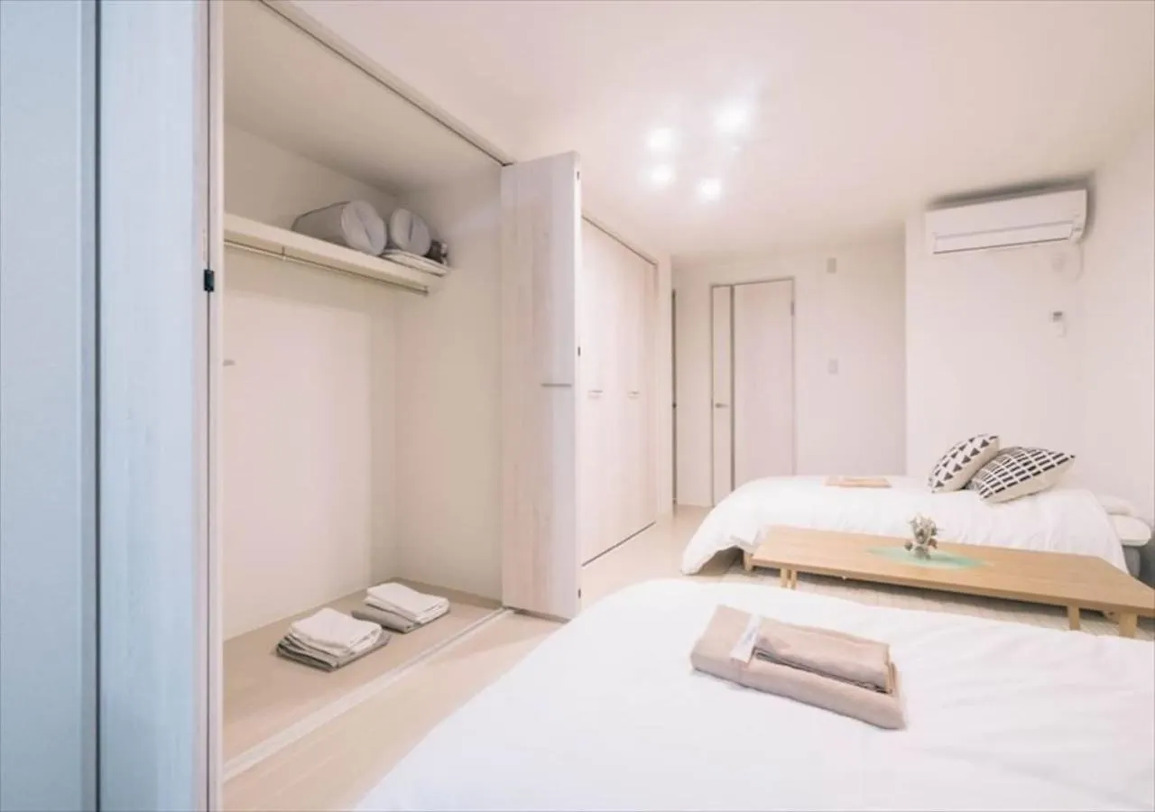 501 - Vacation Stay 15423 Οσάκα Ιαπωνία