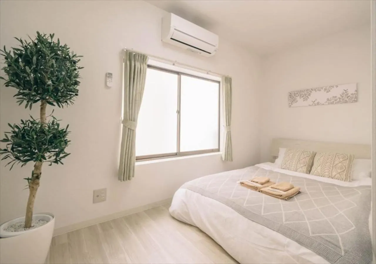 Σπίτι διακοπών 501 - Vacation Stay 15423 Οσάκα