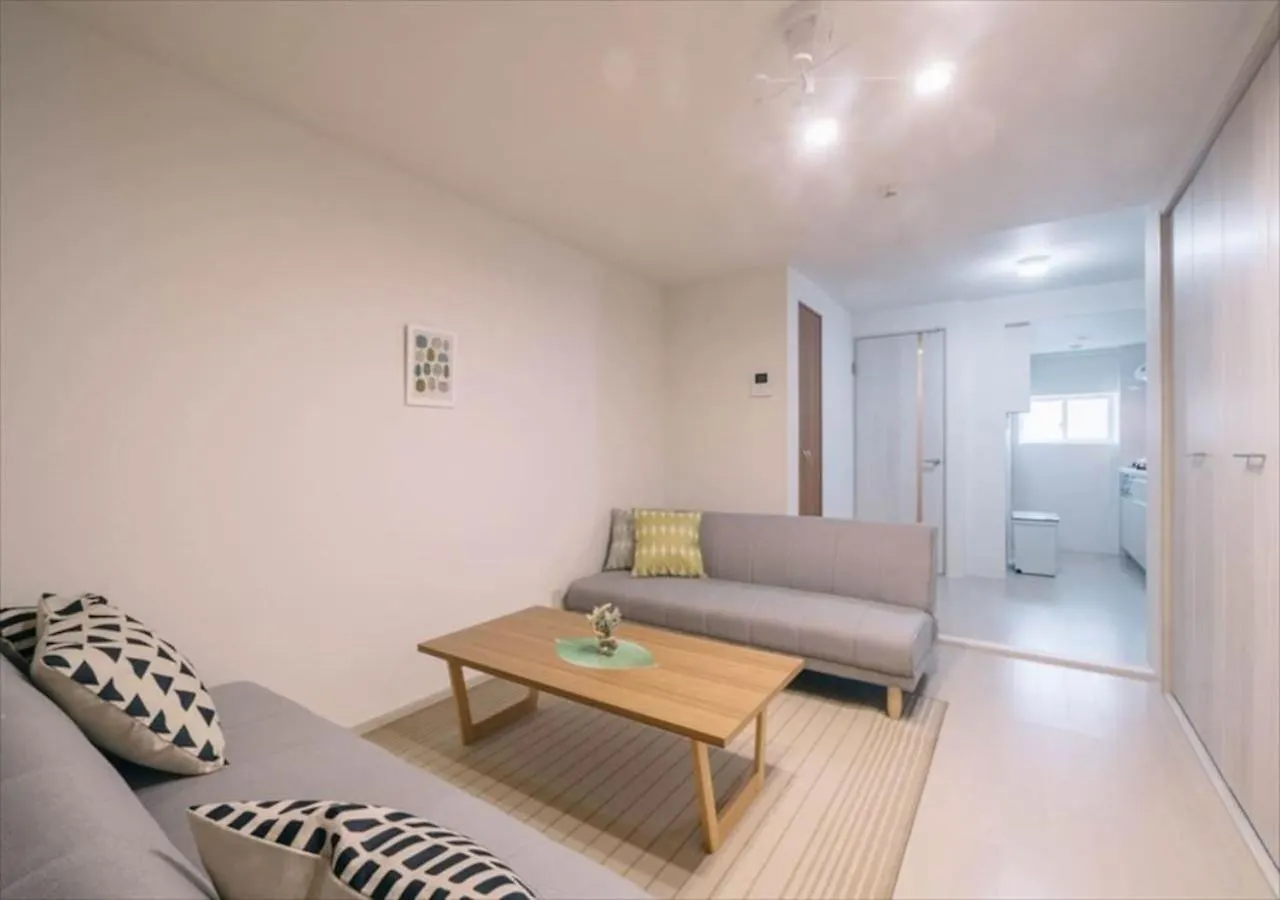 501 - Vacation Stay 15423 Osaka 0*,  Japan