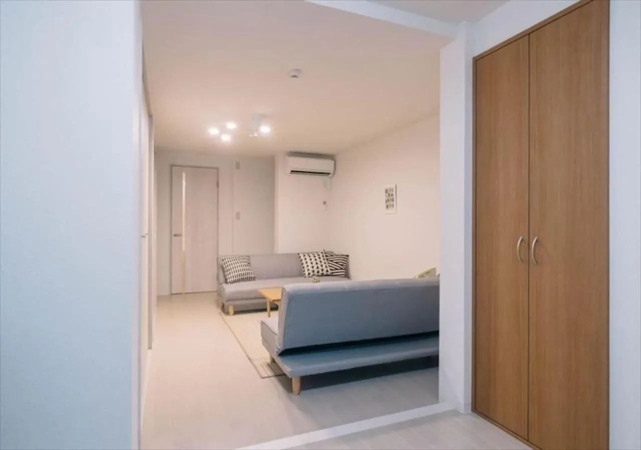 501 - Vacation Stay 15423 Osaka