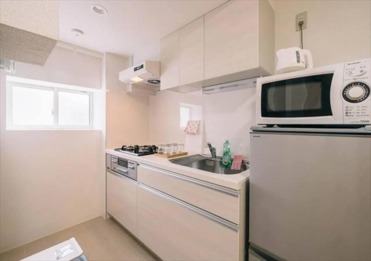 501 - Vacation Stay 15423 Osaka 0*,  Japan