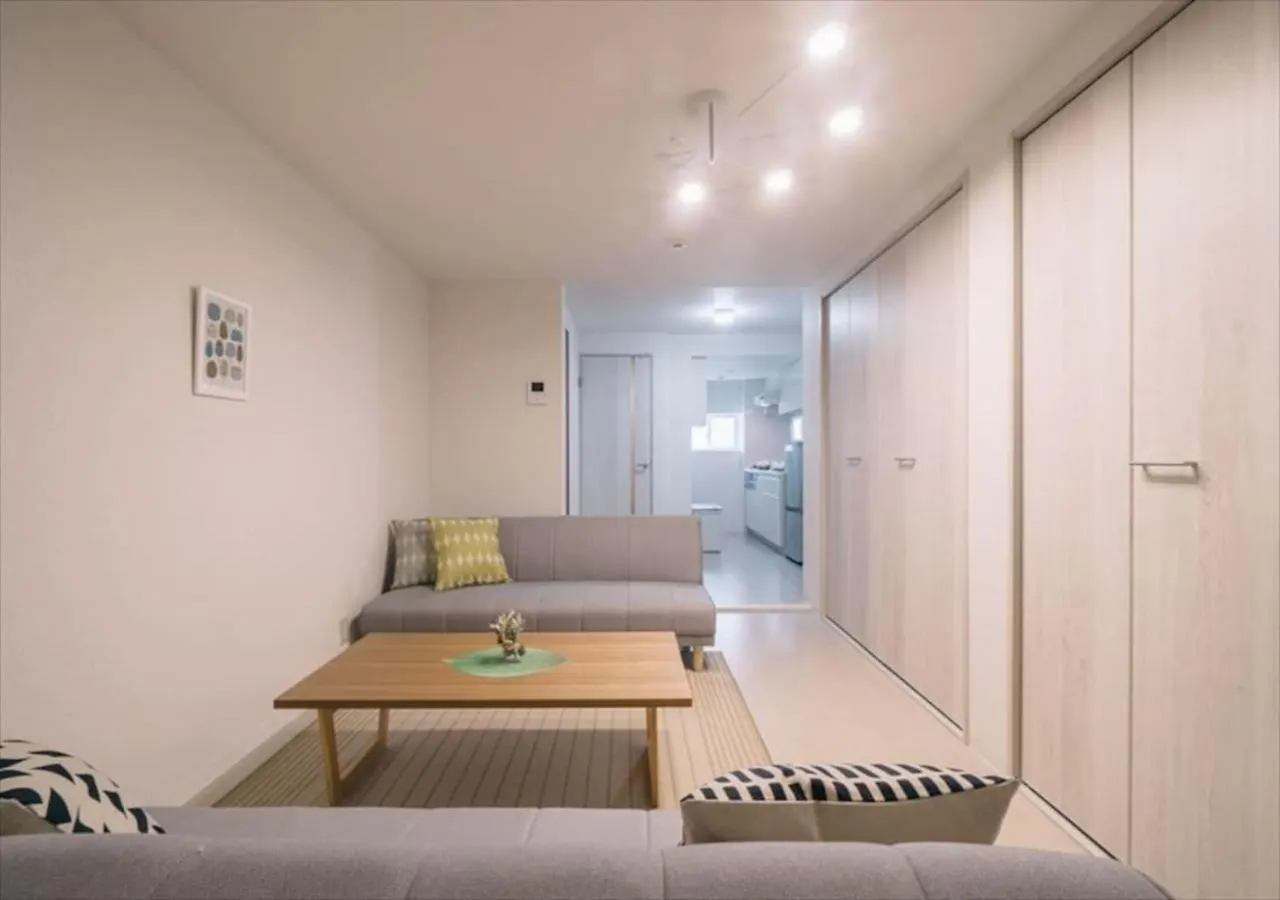 501 - Vacation Stay 15423 Osaka