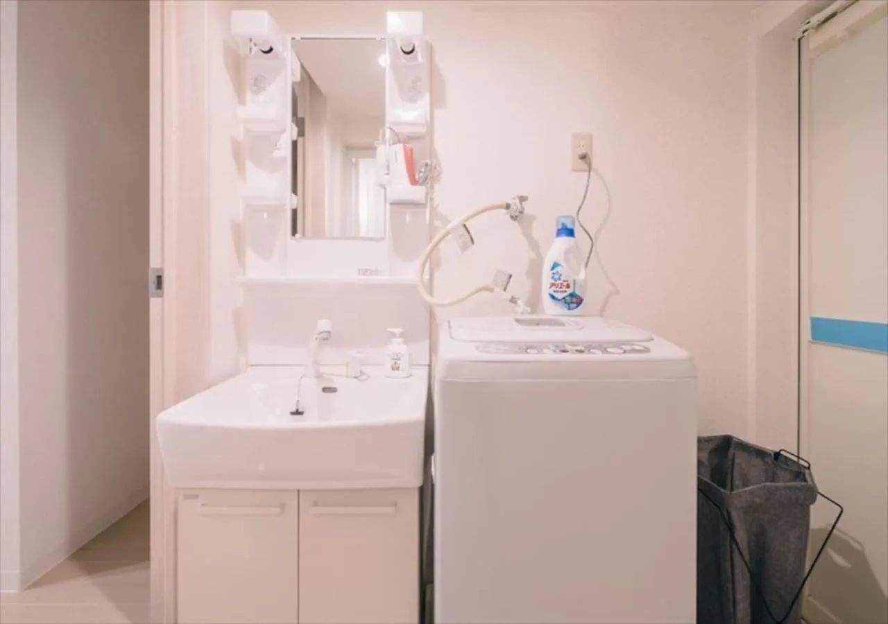 Holiday home 501 - Vacation Stay 15423 Osaka