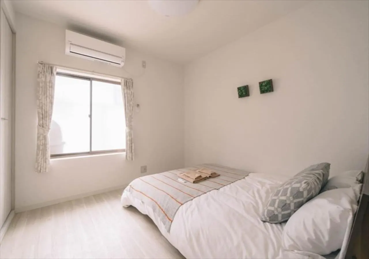 501 - Vacation Stay 15423 Osaka 0*,  Japan