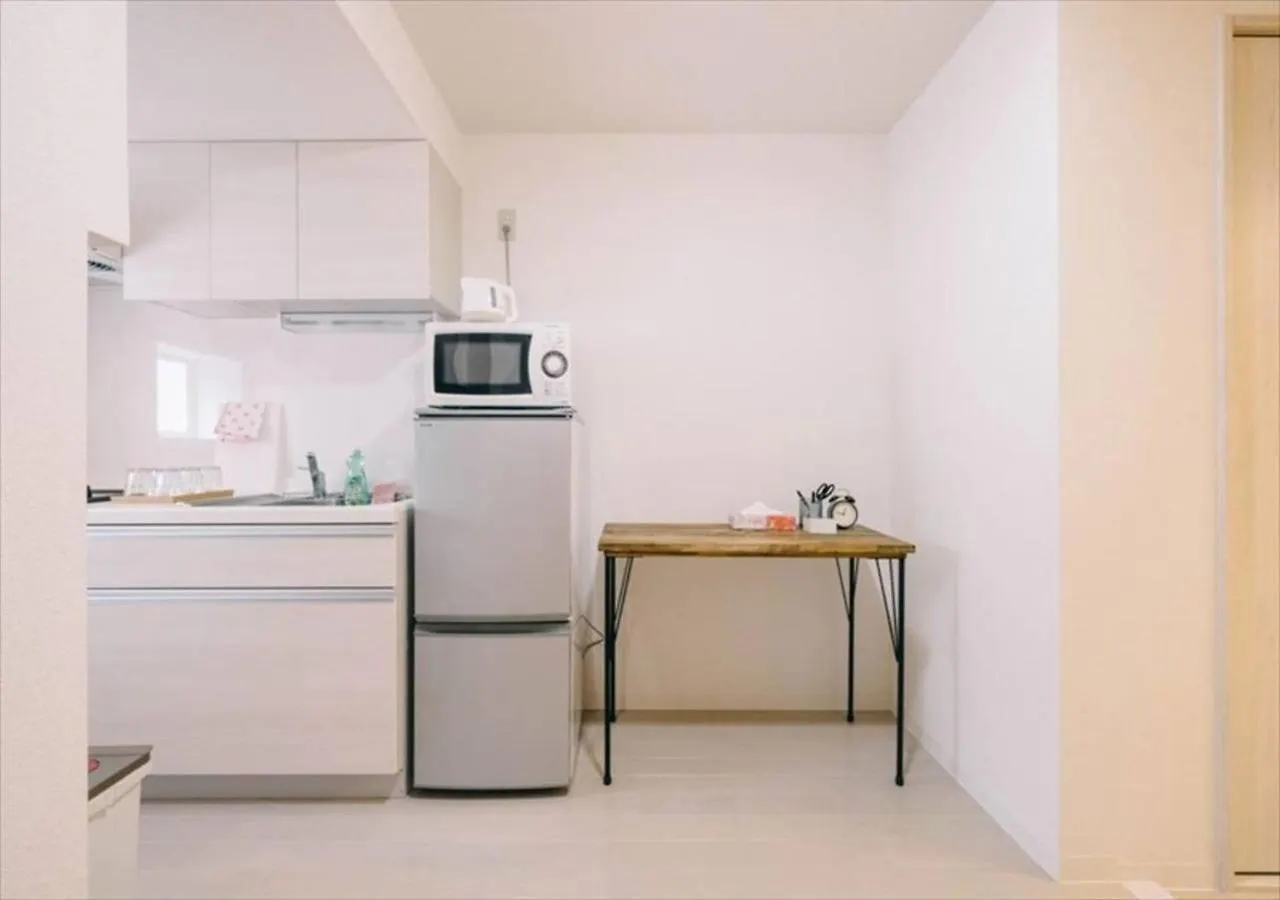 501 - Vacation Stay 15423 Osaka 0*,