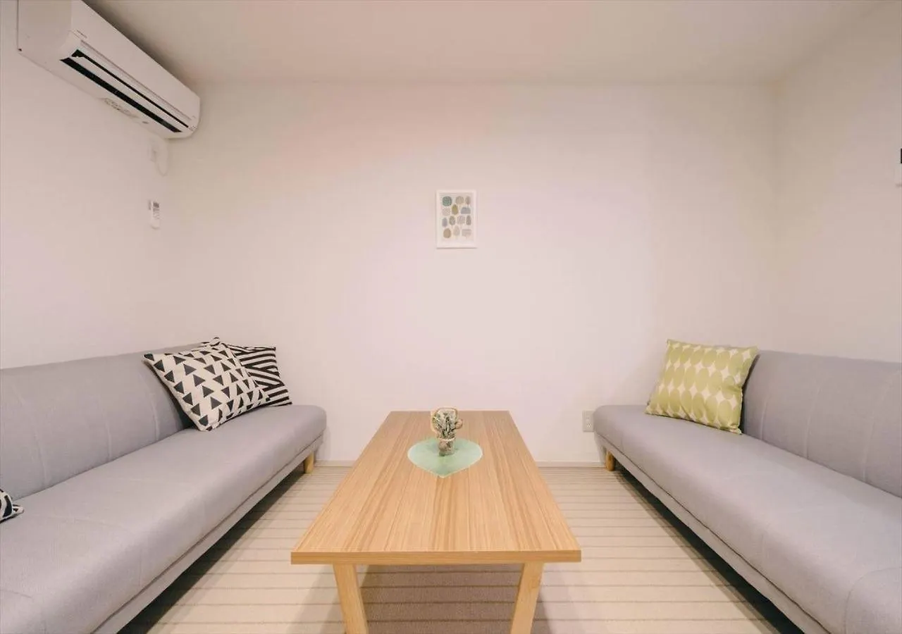 501 - Vacation Stay 15423 Osaka Holiday home