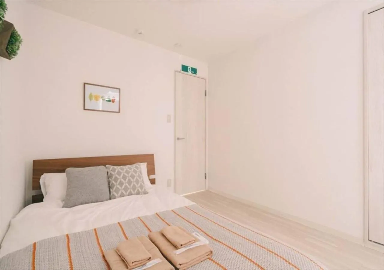 Holiday home 501 - Vacation Stay 15423 Osaka Japan