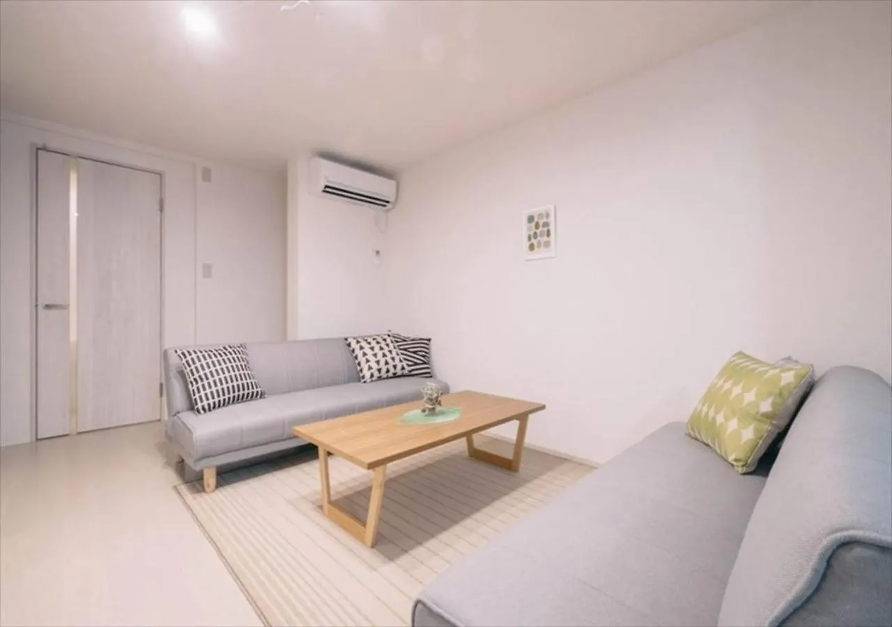 501 - Vacation Stay 15423 Osaka Holiday home
