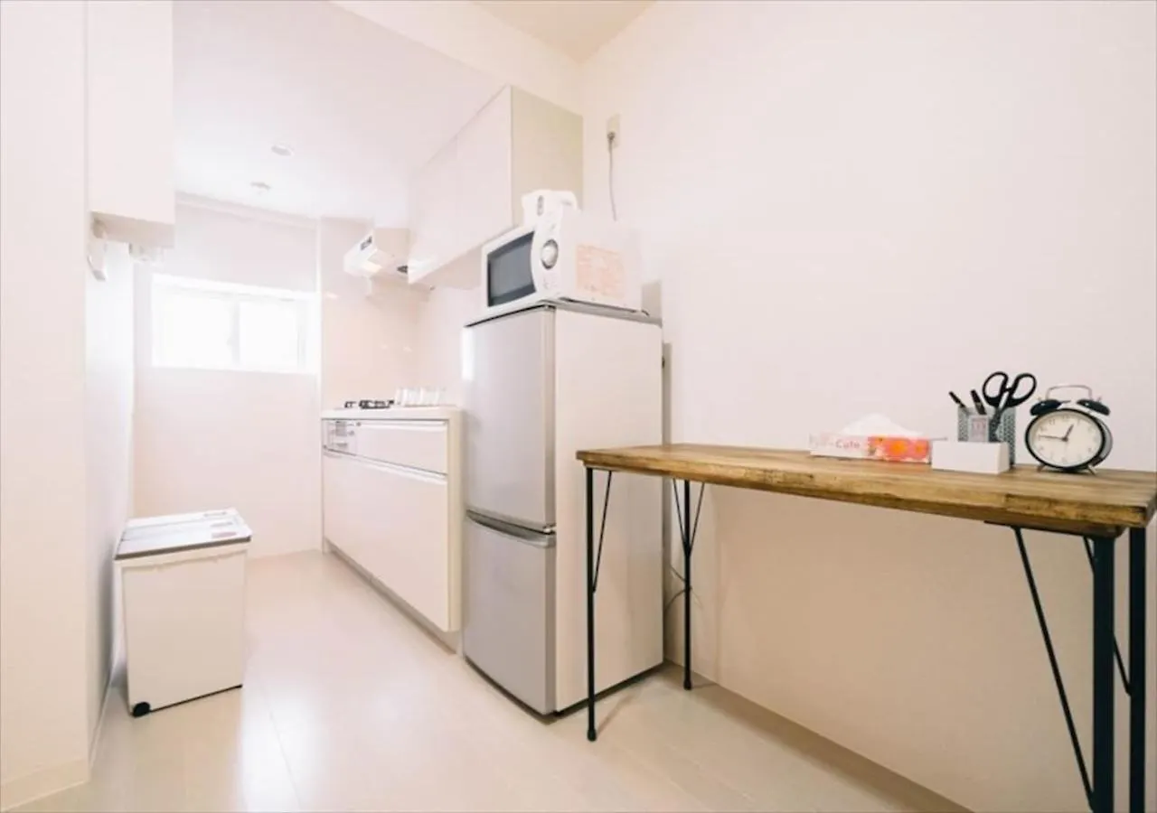 501 - Vacation Stay 15423 Osaka Holiday home